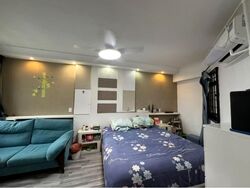 Blk 656C Jurong West Street 61 (Jurong West), HDB Executive #558851271